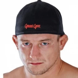Бейсболка Ground Game grgcap01, фото 2
