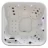 Спа бассейн Fonteyn Spas Comfort Corsica Superior