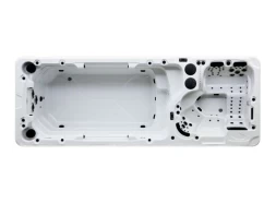 Плавательный Спа Бассейн JNJ Spas Swim SPA-8168, фото 2