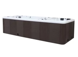 Плавательный Спа Бассейн JNJ Spas Swim SPA-8168, фото 1