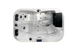 Спа бассейн Passion Spas Pure Spa Coventry, фото 1