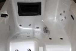 Спа бассейн Passion Spas Pure Spa Coventry, фото 4