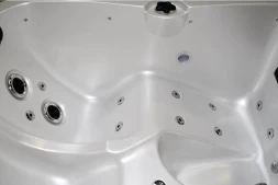 Спа бассейн Passion Spas Pure Spa Coventry, фото 3