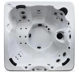 спа-бассейн Coast Spas 7L28, фото 1