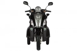 Электроскутер VOLTECO TRIKE ROUND L, фото 2