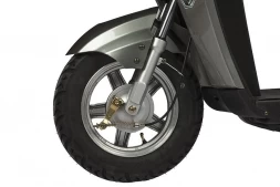 Электроскутер VOLTECO TRIKE ROUND L, фото 3