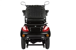 Электроскутер VOLTECO TRIKE ROUND L, фото 7