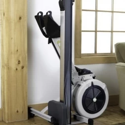 Гребной тренажер Concept2 Модель E с компьютером PM5, фото 5