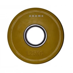 Диск GROME WP078-1,25, фото 1