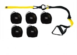 Петли для кроссфита PRO P3 Club Pack, фото 1