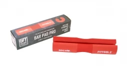 Смягчающая накладка на гриф PRO RED, фото 4