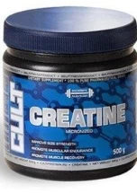 Creatine