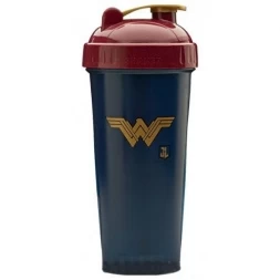 Шейкер Super Hero Series Wonder Woman 700мл.