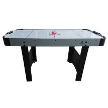 Игровой стол - аэрохоккей DFC NEW YORK 5ft HM-AT-60001