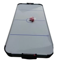 Игровой стол - аэрохоккей DFC NEW YORK 5ft HM-AT-60001