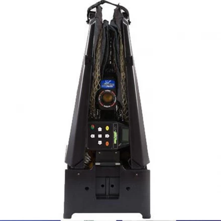 Робот DONIC NEWGY ROBO-PONG 2055, фото 6