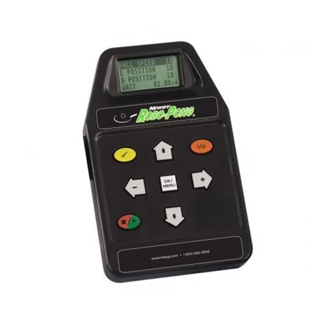 Робот DONIC NEWGY ROBO-PONG 2055, фото 7