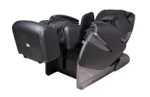 Массажное кресло iRest SL-A85-1 Black