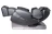 Массажное кресло iRest SL-A85-1 Black