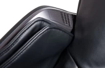 Массажное кресло iRest SL-A85-1 Black