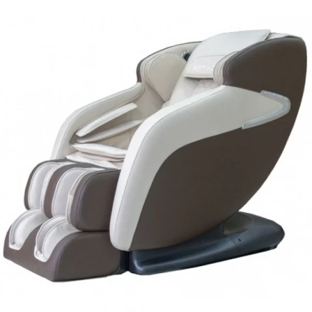 Массажное кресло Richter Balance Beige Brown, фото 1
