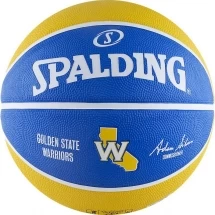 Мяч баскетбольный любительский &quot;SPALDING NBA TEAM RBR BB Warrior&quot; размер 7
