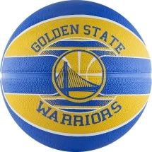 Мяч баскетбольный любительский &quot;SPALDING NBA TEAM RBR BB Warrior&quot; размер 7