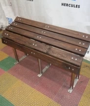 Скамья для инвалидов