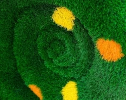 Топиари улитка Скитлс - газон Eco, фото 5