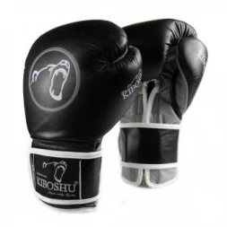 Перчатки боксерские KIBOSHU PUNCH PROF 2171