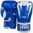 Перчатки боксерские Venum Giant 3.0 Blue/White Nappa Leather