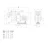 Насос с префильтром Hayward HCP401003E1