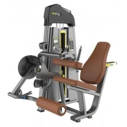 E-1023В Сгибание ног сидя (Seated Leg Cur). Стек 109 кг., фото 1