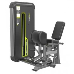 Сведение ног сидя (Adductor). Стек 109 кг. A3022 