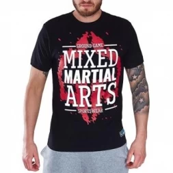 Футболка Ground Game grgshirt09, фото 1