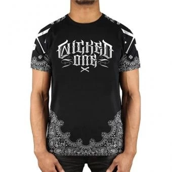 Футболка Wicked One wckshirt0168, фото 1