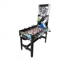 Игровой стол - трансформер DFC FESTIVAL2 48&quot; 12 в 1 AT-255 (ранее JG-GT-54808), фото 2