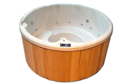 Спа бассейн Fonteyn Spas Trend Spa Natural, фото 2