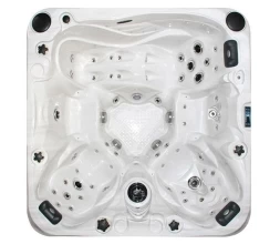 Спа бассейн Passion Spas Signature Spa Solace, фото 1