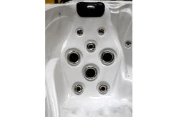Спа бассейн Passion Spas Signature Spa Solace, фото 4