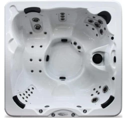 спа-бассейн Coast Spas 7L44, фото 1