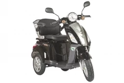 Электроскутер VOLTECO TRIKE ROUND, фото 2