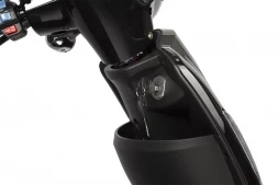 Электроскутер VOLTECO TRIKE ROUND, фото 6