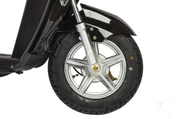 Электроскутер VOLTECO TRIKE ROUND, фото 7