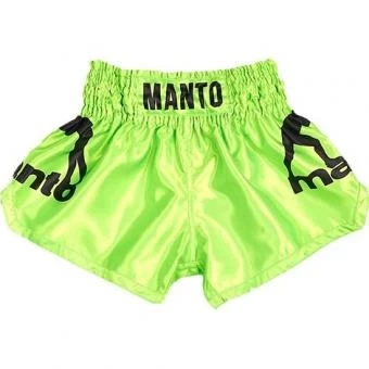 Тайские Шорты Manto mantshorts015, фото 1