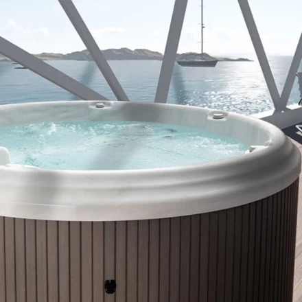 спа бассейн Wellis Earth (Rio 218), фото 3