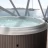 спа бассейн Wellis Earth (Rio 218)