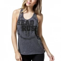 Женская Майка Headrush heashirt0444, фото 1