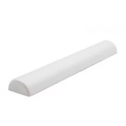 Полуролик Balanced Body White Roller 105-033