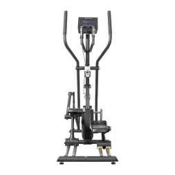 Эллиптический тренажер Spirit Fitness XG200i				, фото 2